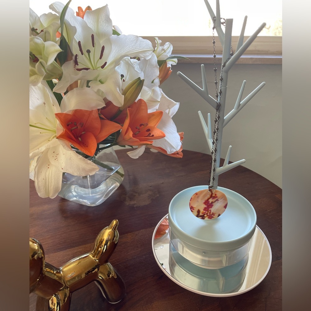 Beautiful Statement Necklace. - image 2